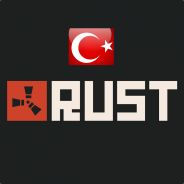 RUST TÜRKİYE SUNUCUSU - discord server icon