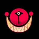 Hazbin Hotel Roleplay - discord server icon