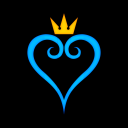 Kingdom Hearts - discord server icon