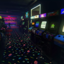 Arcade Palace's avatar