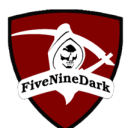 5/9Dark (official) Discord - discord server icon