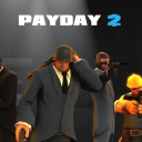 PAYDAY Fortress - discord server icon