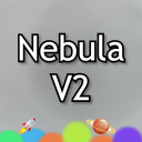 Nebula V2 - discord server icon