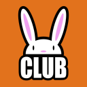 BunnyhatClub 🐰 - discord server icon