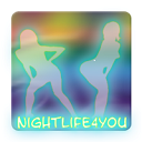 NightLife4YoU Gamer´s - discord server icon