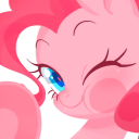 MLP Emotes - discord server icon