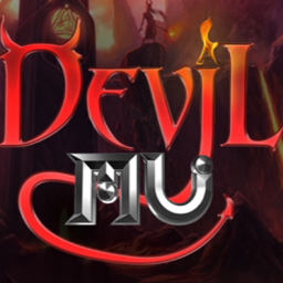 🔥 DevilMu Official 🔥 - discord server icon