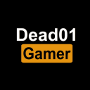 Dead01 Gamer's Haven - discord server icon