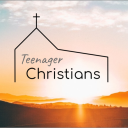 TeenagerChristians - discord server icon