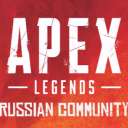 APEX Legends | RU - discord server icon