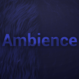 Ambience - discord server icon