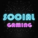 Social Gaming | Anime • Emotes • Fun • Chill • Music • Memes - discord server icon