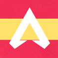 Apex Legends España - discord server icon