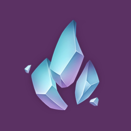 The Shards of Cydonia - discord server icon