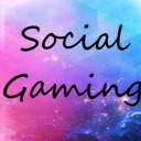 Social Gaming - discord server icon