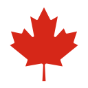 Canada - discord server icon