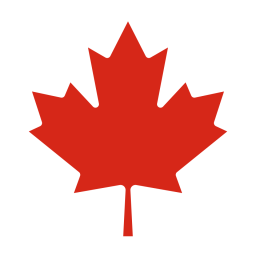 Canada - discord server icon