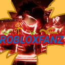 Roblox Fans - discord server icon