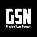 GRAPHIC STORE NORWAY - discord server icon