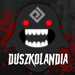 Duszkolandia - discord server icon