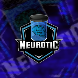 Neurotic Community - discord server icon