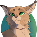 Warrior Cats [WIP] - discord server icon