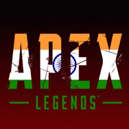 Apex Hub | INDIA - discord server icon