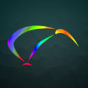 Kiwi LGBT - discord server icon
