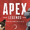 Apex Gamers - discord server icon