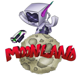 ❂ MoonLand Community ❂ - discord server icon