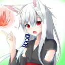 Neko Furry Alliance - discord server icon