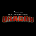 How To Train Your Dragon Fans - discord server icon