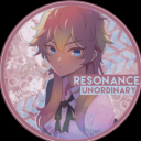 unOrdinary RP: Resonance - discord server icon