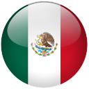 Mexicans Official - discord server icon