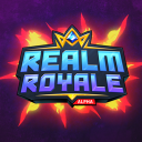 Realm Royale Talk - discord server icon