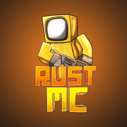 Minecraft Rust [RustMC] - discord server icon