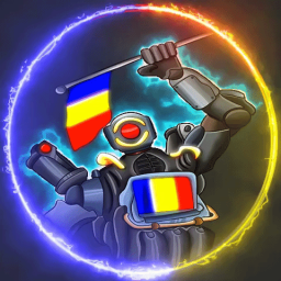 Play Apex Romania - discord server icon