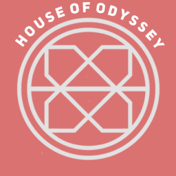 House of Odyssey - discord server icon