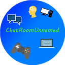 ChatRoomUnnamed - discord server icon