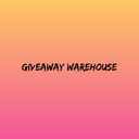 Giveaway Warehouse - discord server icon