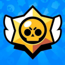 Brawl Stars - discord server icon