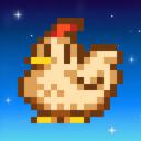 Stardew Valley [DE] - discord server icon