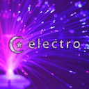 ☪  e l e c t r o - discord server icon