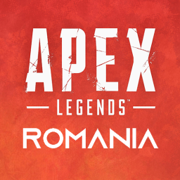 APEX Legends Romania - discord server icon