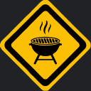 Mean Grills - discord server icon