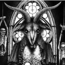 Goetia General - discord server icon