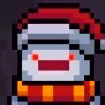 The Snowman - discord server icon
