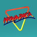 Novadica Official - discord server icon