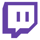 Twitch Streamers - discord server icon