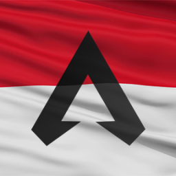 Apex Legends Indonesia - discord server icon